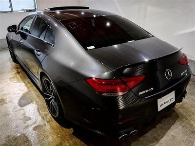صورة 3 لـ 2018 Mercedes-BENZ CLS