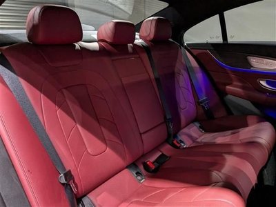 صورة 6 لـ 2018 Mercedes-BENZ CLS