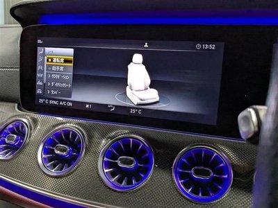 صورة 9 لـ 2018 Mercedes-BENZ CLS
