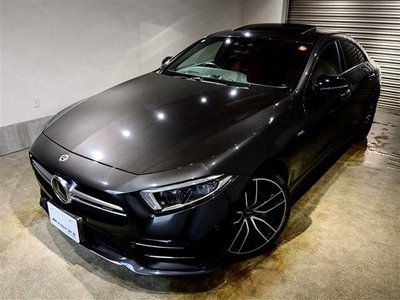 صورة 1 لـ 2018 Mercedes-BENZ CLS
