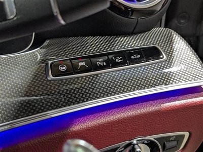 صورة 10 لـ 2018 Mercedes-BENZ CLS