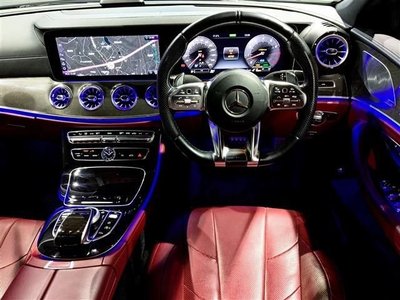 صورة 7 لـ 2018 Mercedes-BENZ CLS