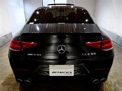 صورة 4 لـ 2018 Mercedes-BENZ CLS