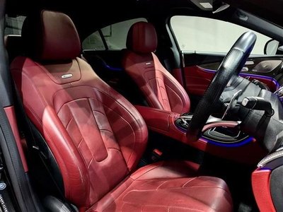 صورة 5 لـ 2018 Mercedes-BENZ CLS