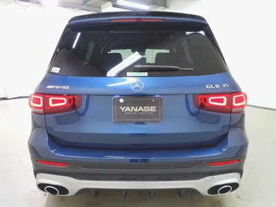 MERCEDES-BENZ GLB AMG - 7