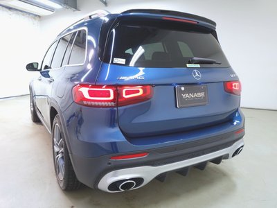 MERCEDES-BENZ GLB AMG - 6