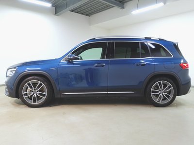 MERCEDES-BENZ GLB AMG - 4