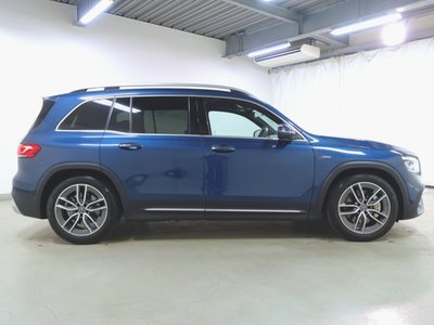 MERCEDES-BENZ GLB AMG - 8