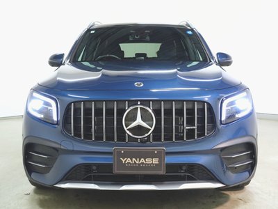 MERCEDES-BENZ GLB AMG - 2