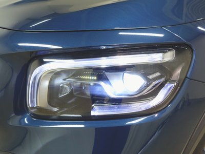 MERCEDES-BENZ GLB AMG - 3