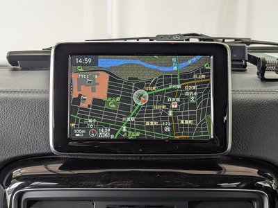 MERCEDES-BENZ G-CLASS - 3