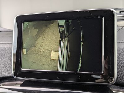 MERCEDES-BENZ G-CLASS - 9