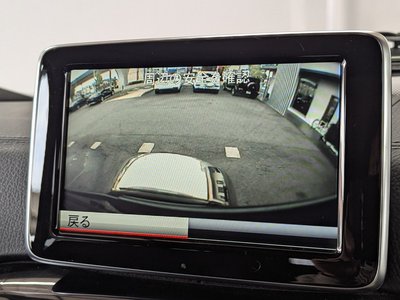 MERCEDES-BENZ G-CLASS - 7