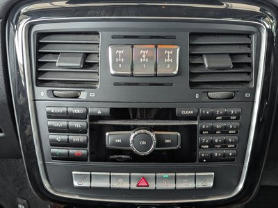 MERCEDES-BENZ G-CLASS - 4