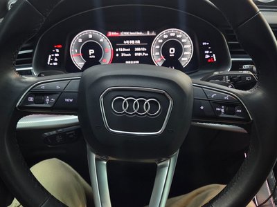 صورة مصغرة 18 لـ 2021 AUDI Q8