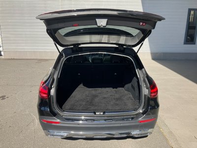 MERCEDES-BENZ C-CLASS - 6