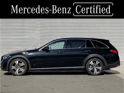 MERCEDES-BENZ C-CLASS - 3