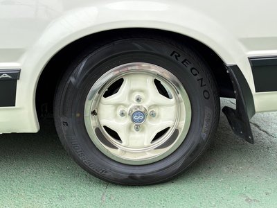 صورة 27 لـ 1979 Nissan SYLVIA