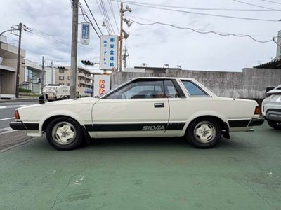 1979 Nissan SYLVIA — фото 7