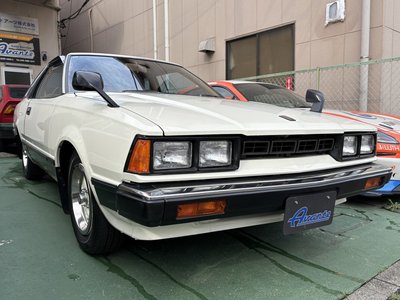 1979 Nissan SYLVIA — фото 7