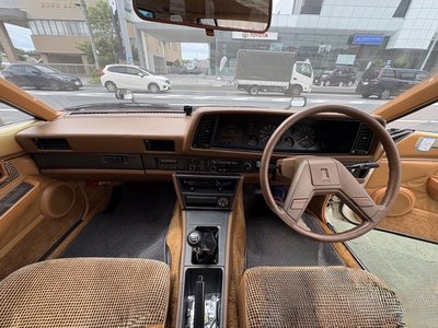 صورة 56 لـ 1979 Nissan SYLVIA