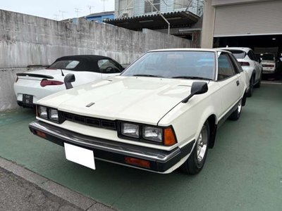 1979 Nissan SYLVIA — фото 6