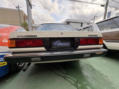صورة 12 لـ 1979 Nissan SYLVIA