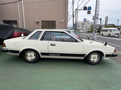 صورة 11 لـ 1979 Nissan SYLVIA