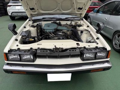 صورة 39 لـ 1979 Nissan SYLVIA