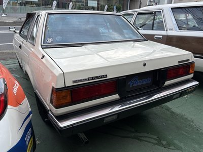 صورة 17 لـ 1979 Nissan SYLVIA