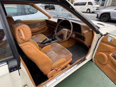 صورة 58 لـ 1979 Nissan SYLVIA