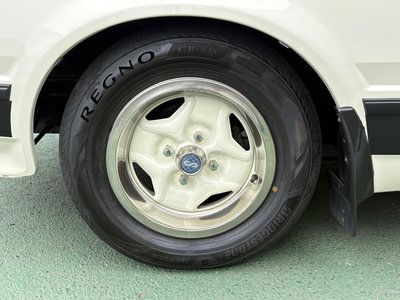 صورة 24 لـ 1979 Nissan SYLVIA