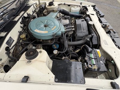 صورة 48 لـ 1979 Nissan SYLVIA