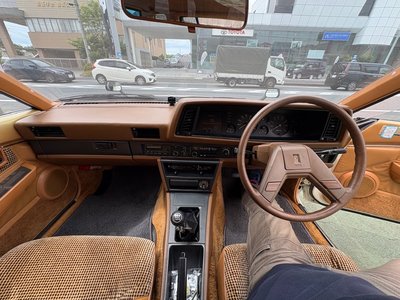 صورة 54 لـ 1979 Nissan SYLVIA