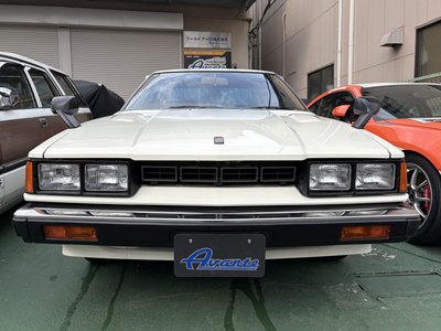 1979 Nissan SYLVIA — фото 5