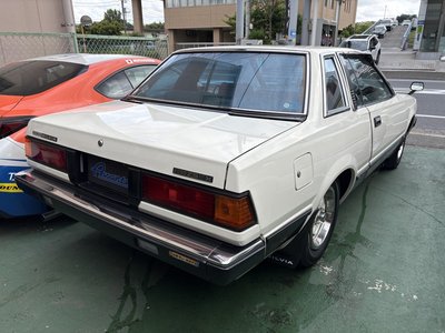 صورة 15 لـ 1979 Nissan SYLVIA