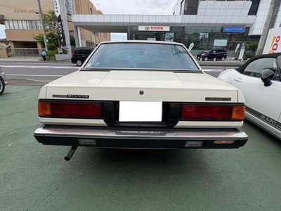 1979 Nissan SYLVIA — фото 5