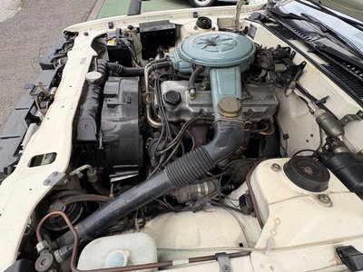 صورة 47 لـ 1979 Nissan SYLVIA