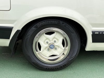 صورة 29 لـ 1979 Nissan SYLVIA