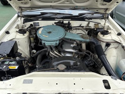 صورة 40 لـ 1979 Nissan SYLVIA