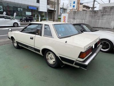 1979 Nissan SYLVIA — фото 8