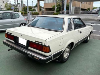 1979 Nissan SYLVIA — фото 10