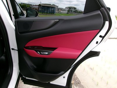2024 Lexus NX 缩略图 14