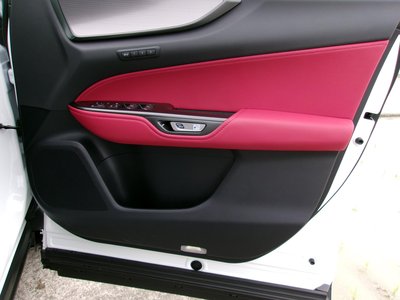 2024 Lexus NX 照片 8