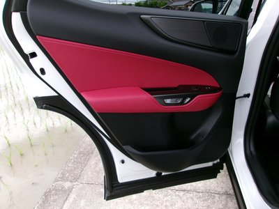 2024 Lexus NX 缩略图 12