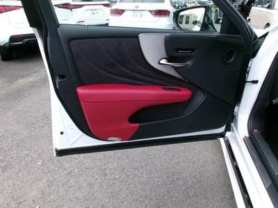 2024 Lexus NX 照片 10