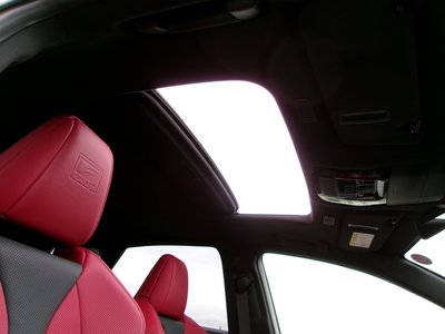 2024 Lexus NX 缩略图 17