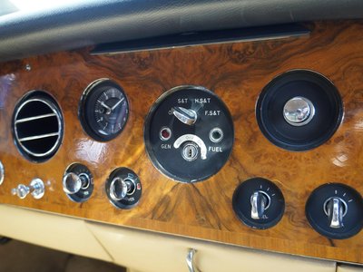 ROLLS-ROYCE PHANTOM - 10