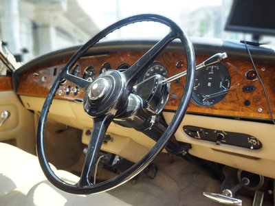 ROLLS-ROYCE PHANTOM - 9