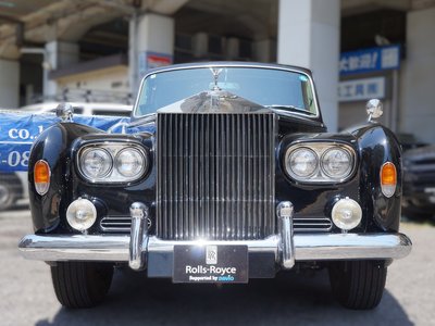 ROLLS-ROYCE PHANTOM - 2